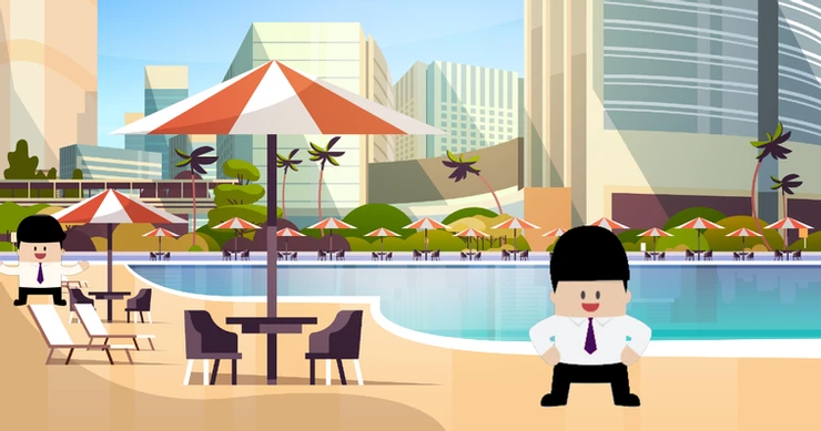  Hotel Security for the Business Traveler