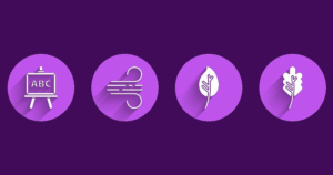 Top Picks for Graphic Design Trends 2021