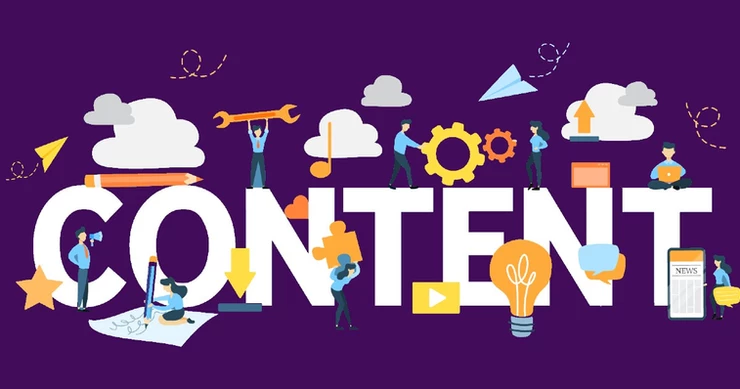  Your Guide to Strategic Content Development