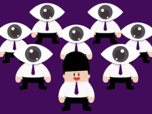 What Customers Really Need from a Security Company? Assessment of Risk