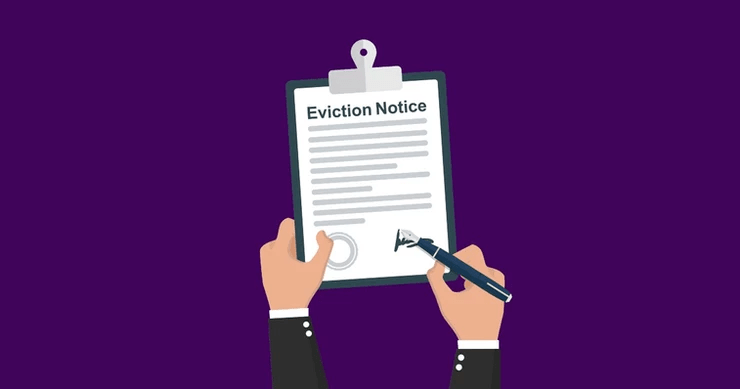  Eviction | Re-balancing the Rights of the Parties Involved
