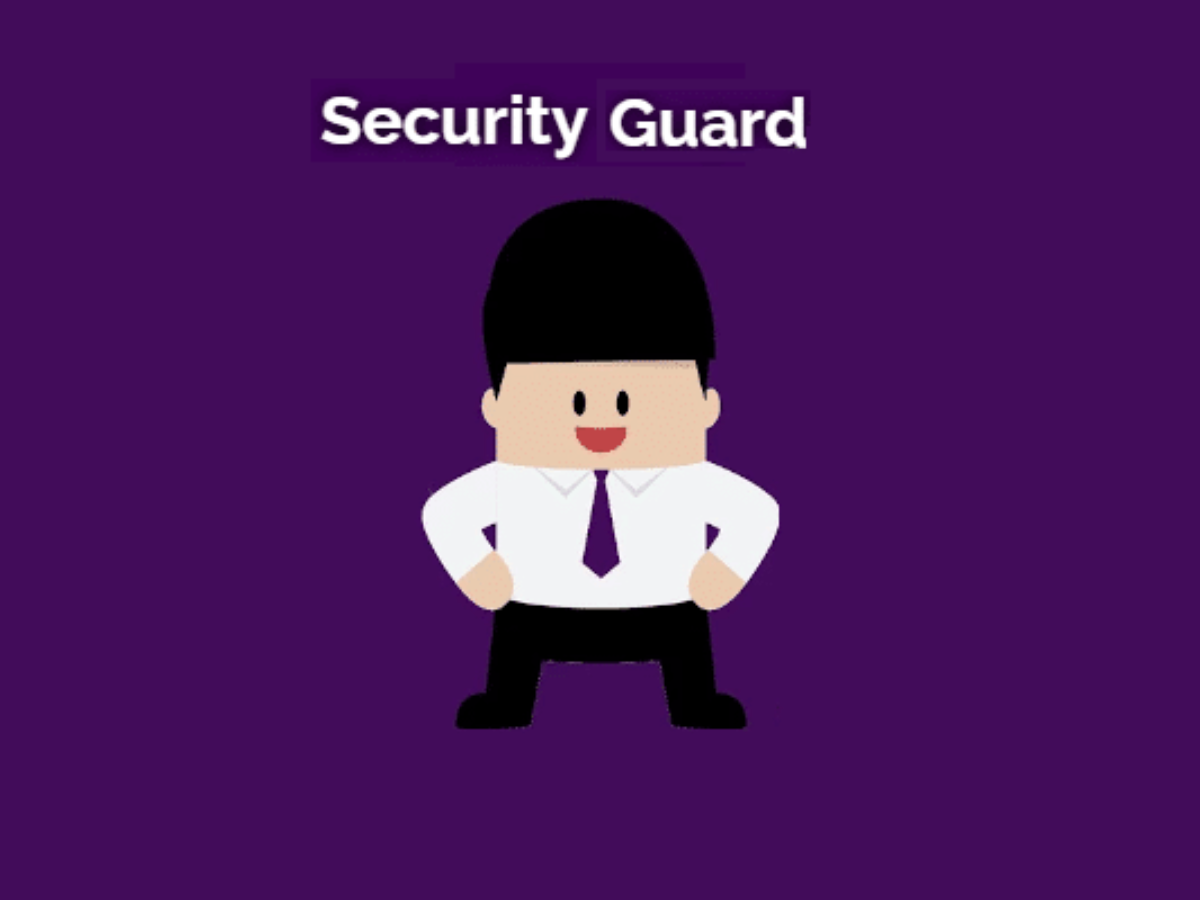 6 Types of People Who May Need to Hire a Personal Bodyguard