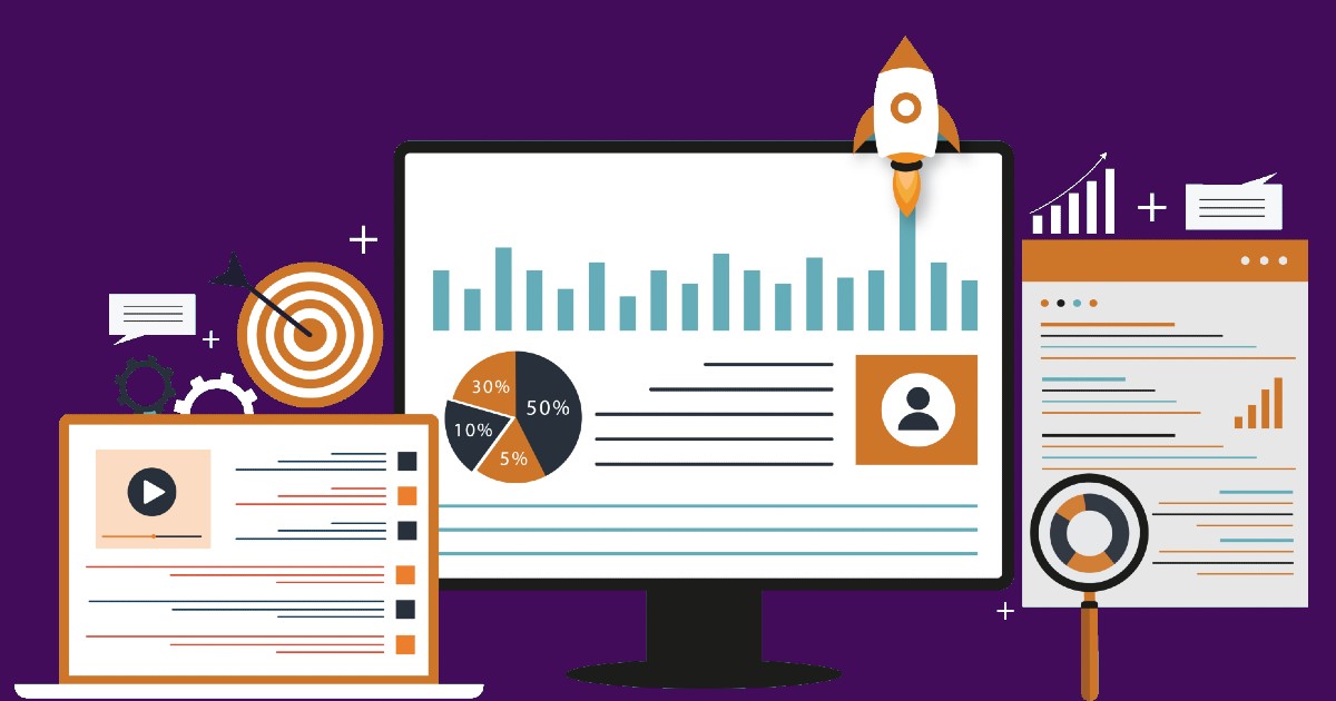  Most-Tracked Google Analytics Metrics | Dimensions & Metrics in Google Analytics