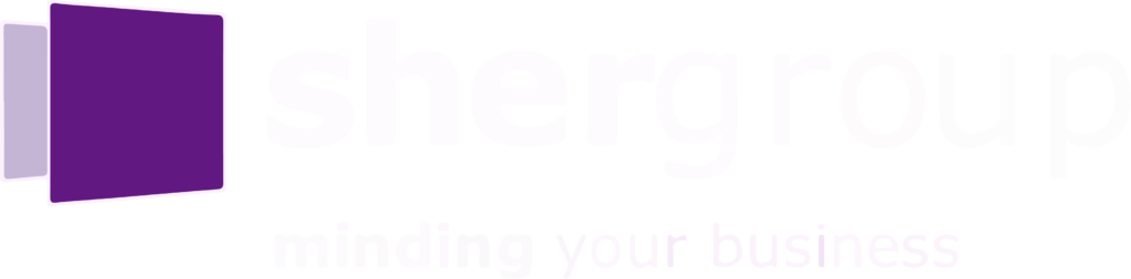 shergroup white