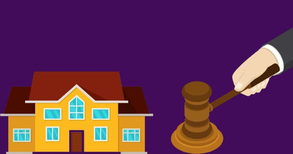 Property Litigation