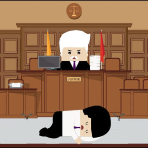 legal