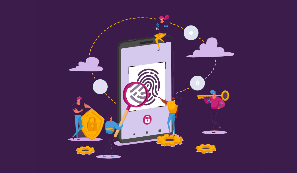  Biometrics | Explaining Next-Gen Business Security