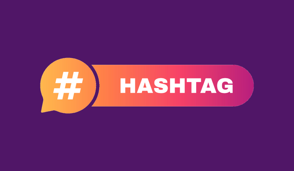 Hashtags