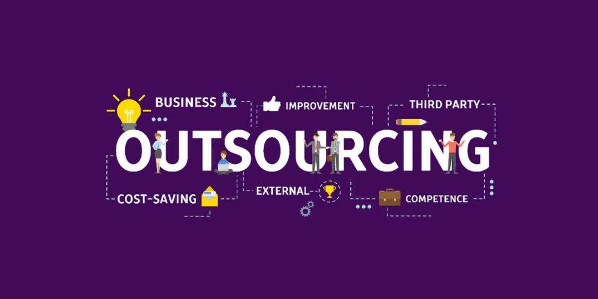  Access New Resources Through Outsourcing!