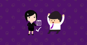 Employee background check