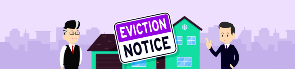 Eviction Notice