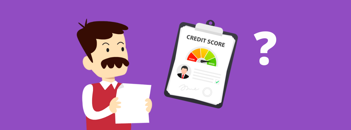 how long a CCJ stays on your credit file