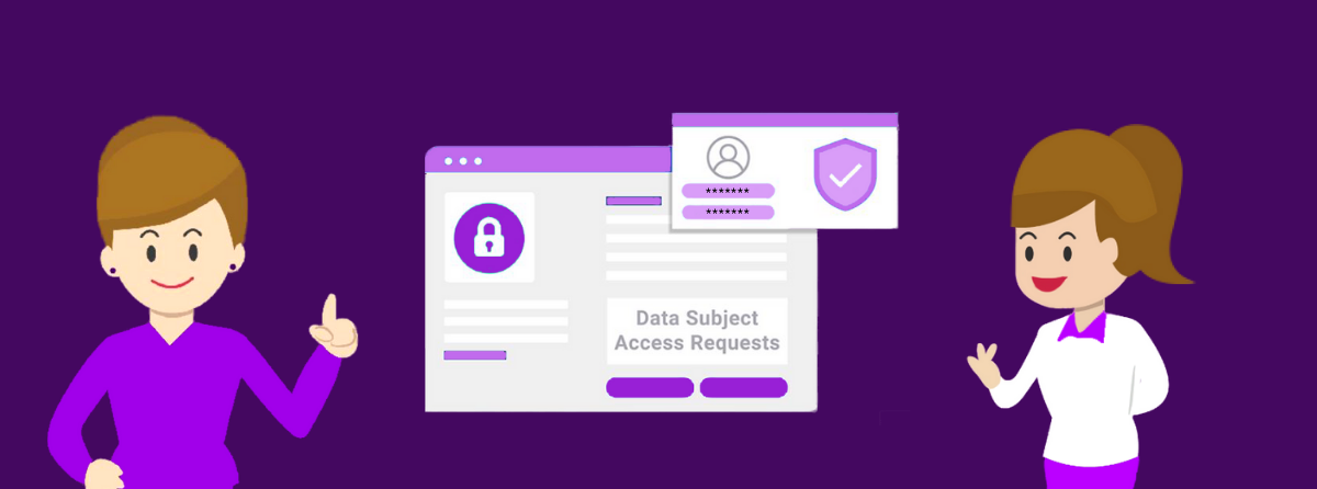  Navigating Data Subject Access Requests (DSARs) with Shergroup Enforcement | Your Privacy Rights Respected