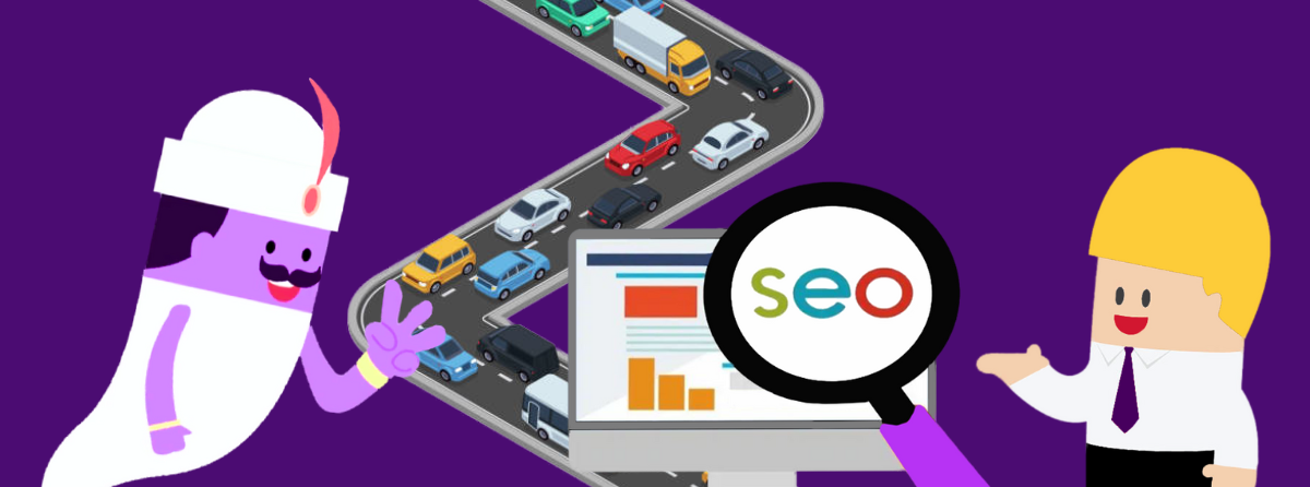  The Essential Role of SEO in Small Business Growth