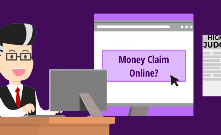 Money Claim Online