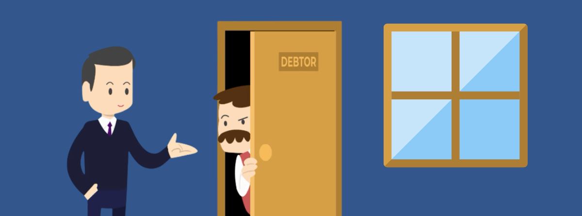  What Is A Debt Collector?
