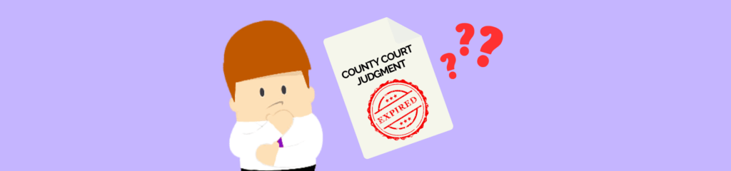 Does a County Court Judgment expire? Yes, it remains enforceable for six years. Learn more about your options with Shergroup.