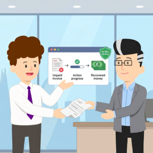 No Win No Fee Debt Collection