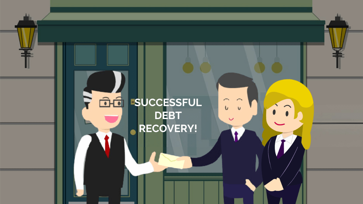  How UK Debt Recovery Agents Help Businesses Recover Outstanding Debts