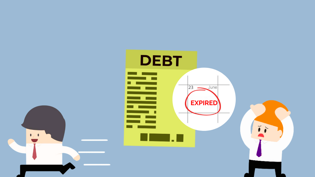  What is Statute Barred Debt? Everything You Need to Know