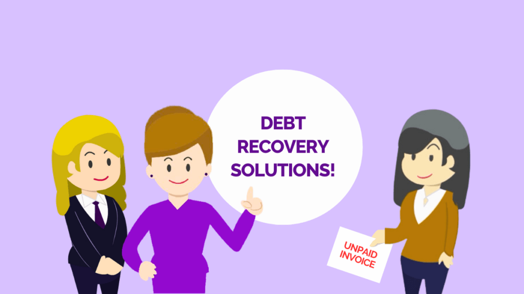 Custom Solutions for Debt Recovery