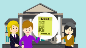 The Legal Framework Surrounding Debt Recovery in the UK