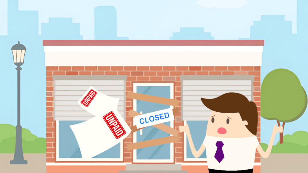 Cost of Living Crisis on Debt Collection in the UK