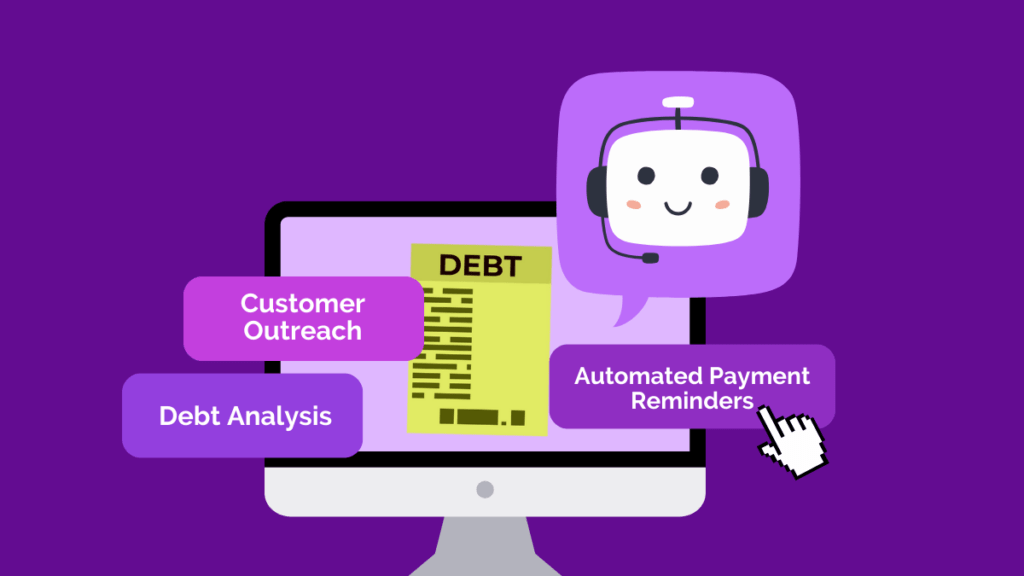 The Role of AI and Automation in UK Debt Collection Agencies