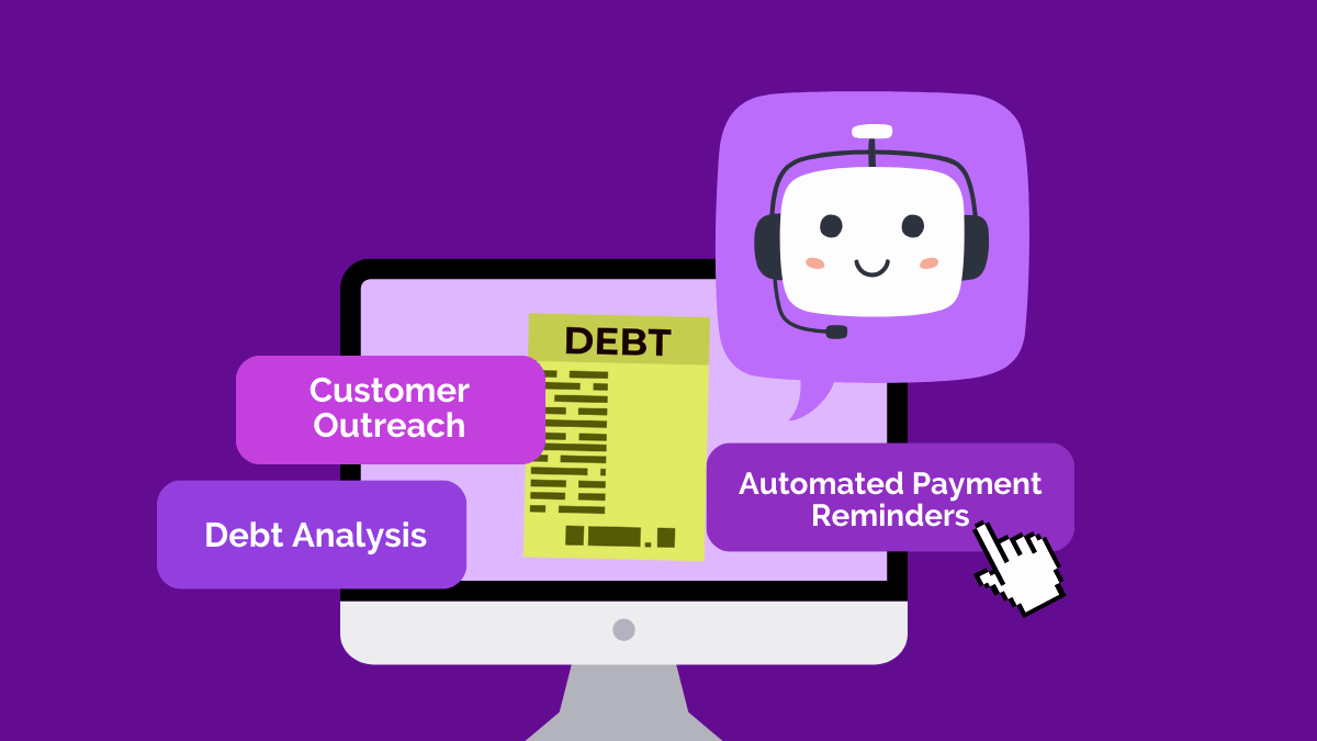  The Role of AI and Automation in UK Debt Collection Agencies