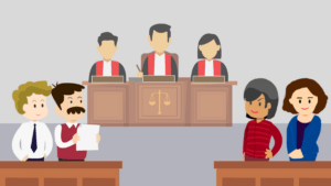 What is Debt Recovery Tribunal
