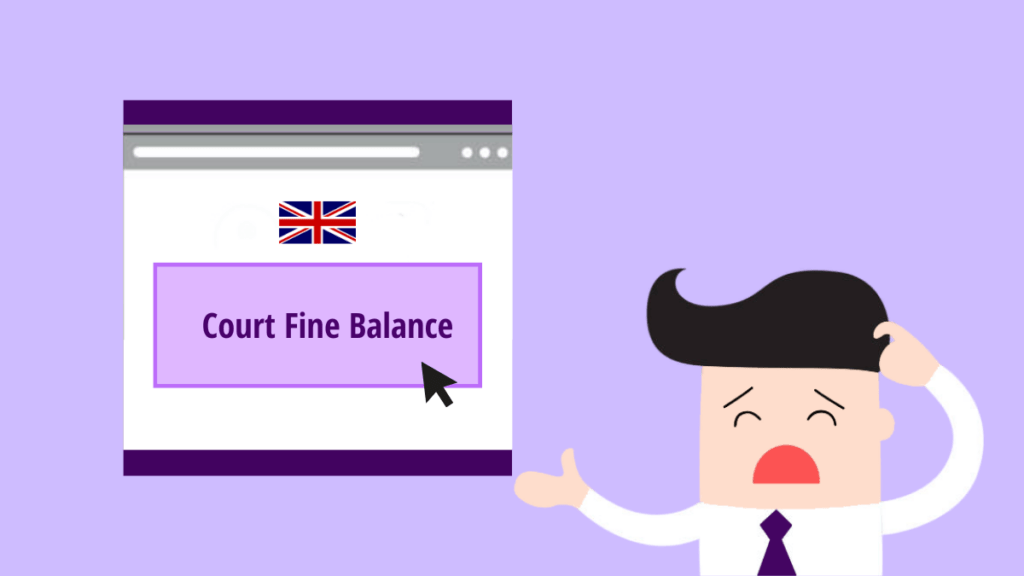 heck my court fine balance uk onlin