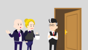 How “Call the Bailiffs” Educates Viewers About CCJ Enforcement