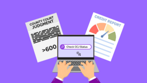 How to Check if You Have a CCJ for Free in the UK