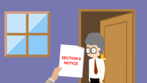 Section 8 Notice