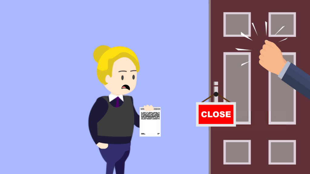 Ignoring a Court Order in the UK