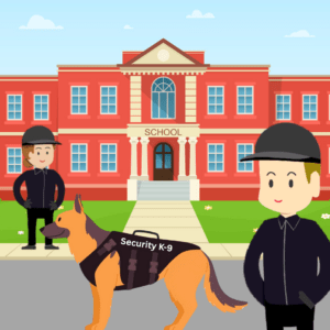 K9 Security