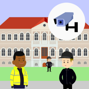 Security Operations