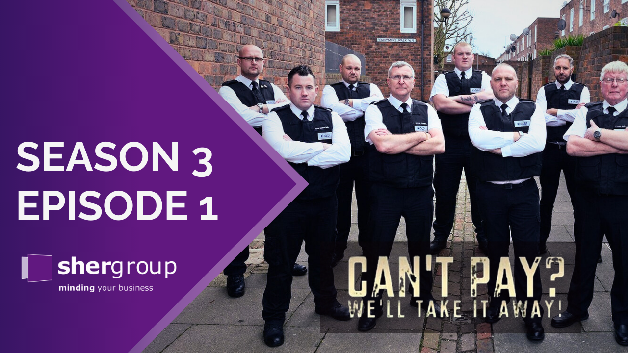 🔴 Can't Pay? We'll Take it Away! Season 3 Episode 1