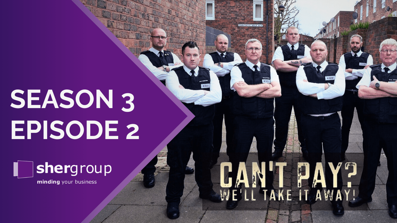 🔴 Can't Pay? We'll Take it Away! Season 3 Episode 2