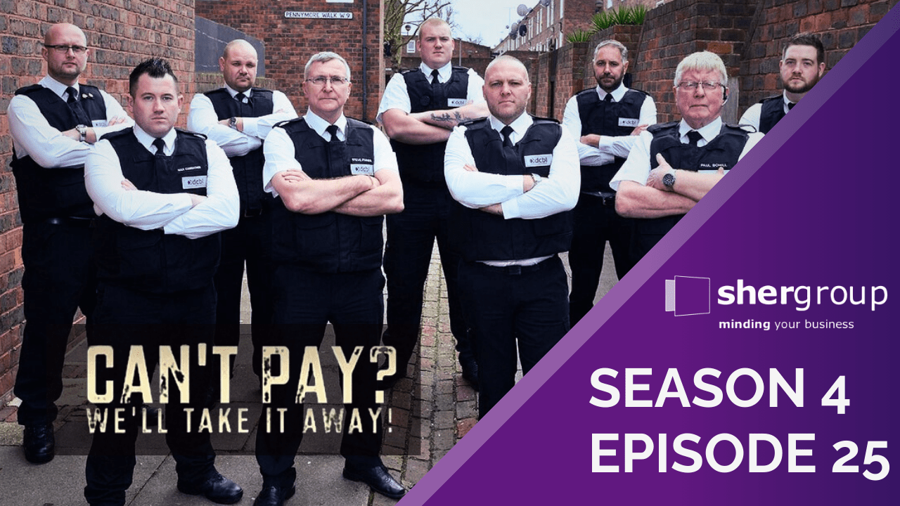 🔴 Can't Pay? We'll Take it Away! Season 4 Episode 25