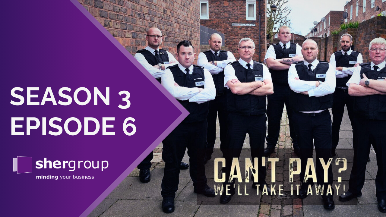 🔴 Can't Pay? We'll Take it Away! Season 3 Episode 6