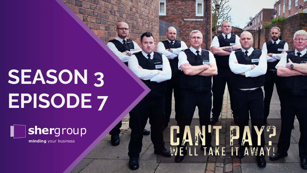 🔴 Can't Pay? We'll Take it Away! Season 3 Episode 7