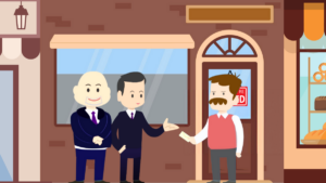Commercial Enforcement Success