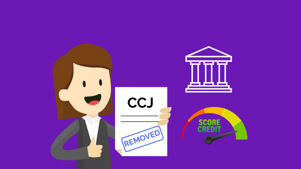 Clear Your Credit Record in the UK