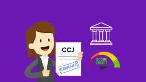 Clear Your Credit Record in the UK