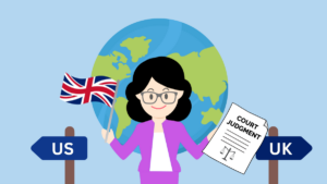 Foreign Judgment in the UK