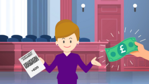 CCJ to the High Court