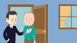 Accommodating Senior Debtors