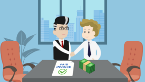 Commercial Debt Collection