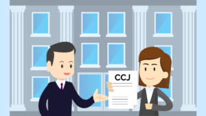 Enforce a County Court Judgment